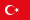 Türkei